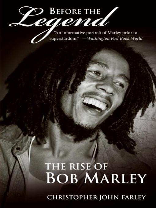 Cover image for Before the Legend
